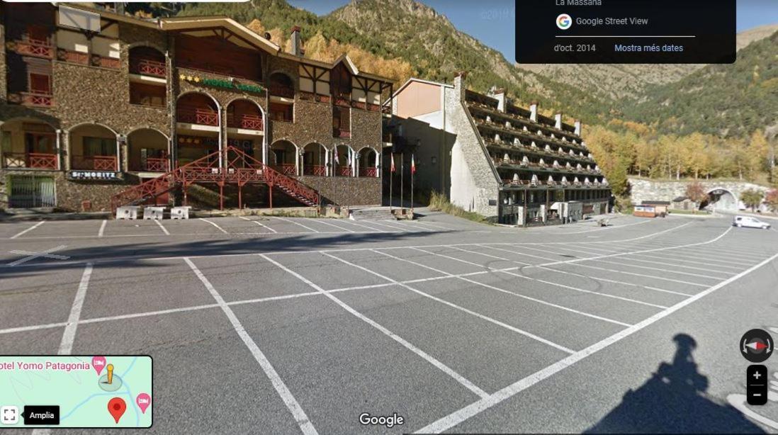 Increibles Vistas Al Valle De Arinsal Ny - A Pie De Pistas - Parking Incluido L By Bonesvacances Exterior photo